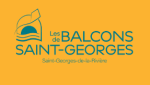 Les Balcons de Saint Georges