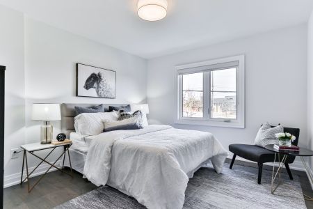 Aménager une chambre dans un appartement neuf : nos conseils pratiques