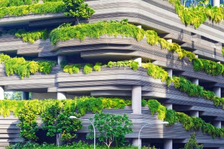 L'impact carbone du bâtiment en France : une réalité bien différente du chiffre mondial