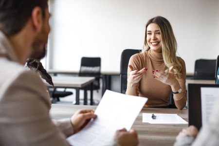 Le Groupe POTIER SOTRIM recrute un(e) Gestionnaire / Comptable à Caen !