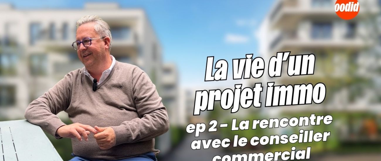Réserver un logement neuf : les coulisses avec SOTRIM