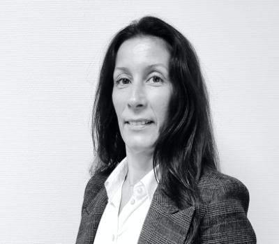 Sandrine LOMONDAIS