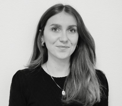 Justine RENOUF