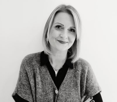 Johanna HERVOCHE