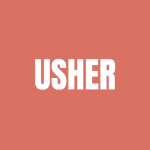 Caen - Usher