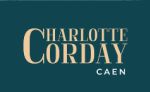 Caen - Charlotte Corday (Locaux)