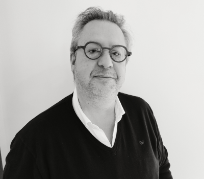 Jérôme DEMERCASTEL