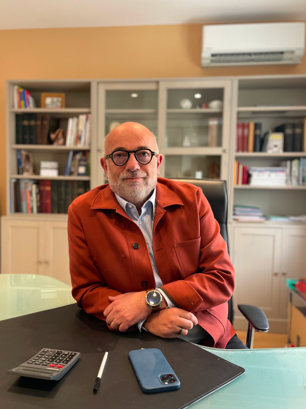 laurent potier