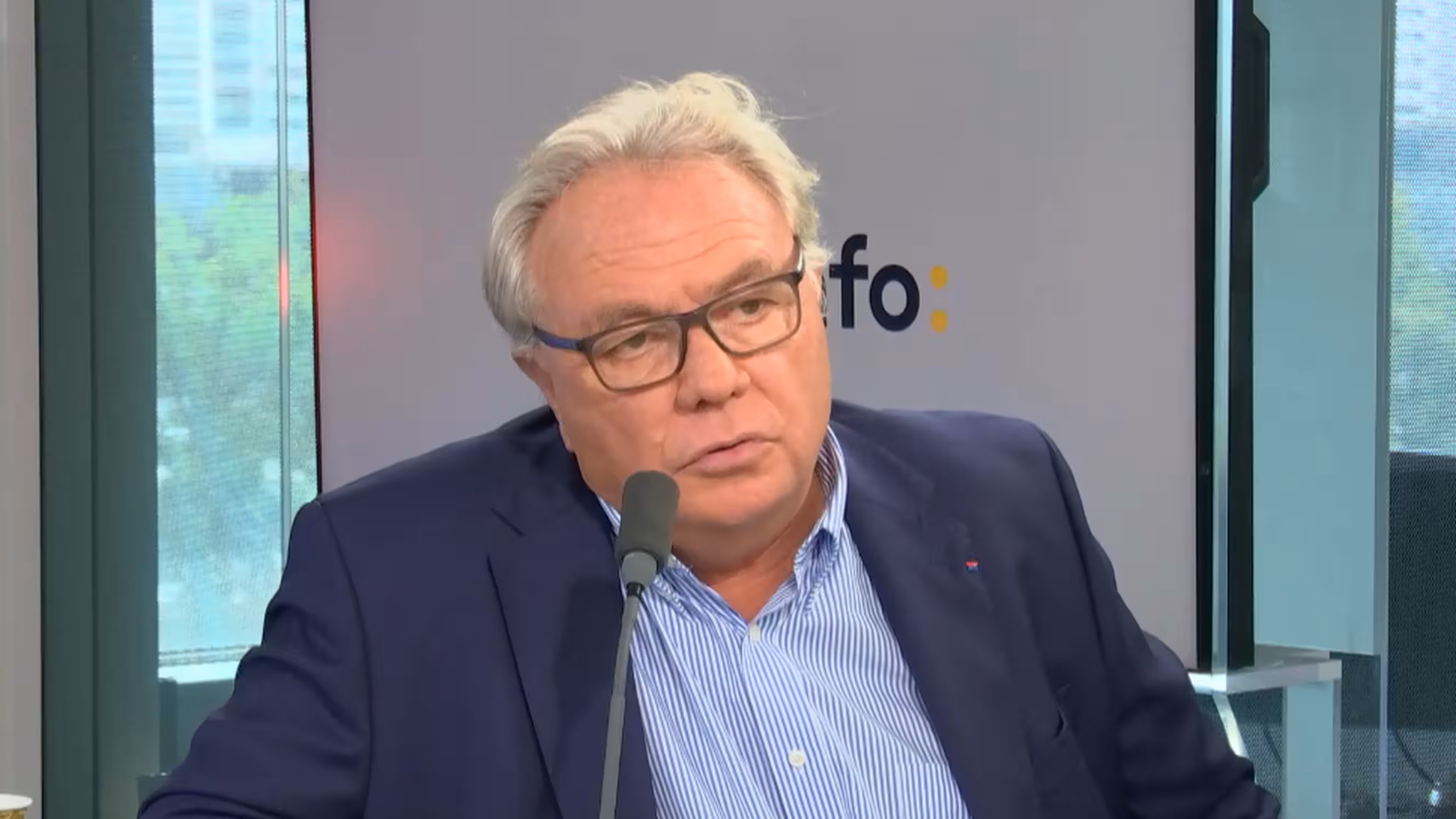 Une opportunité pour le marché immobilier