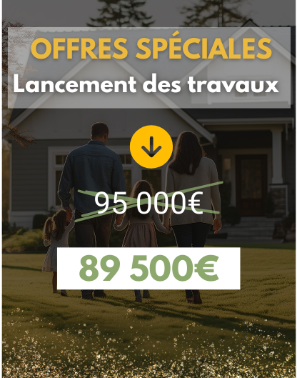 offres spéciales Saint manvieu 2 1