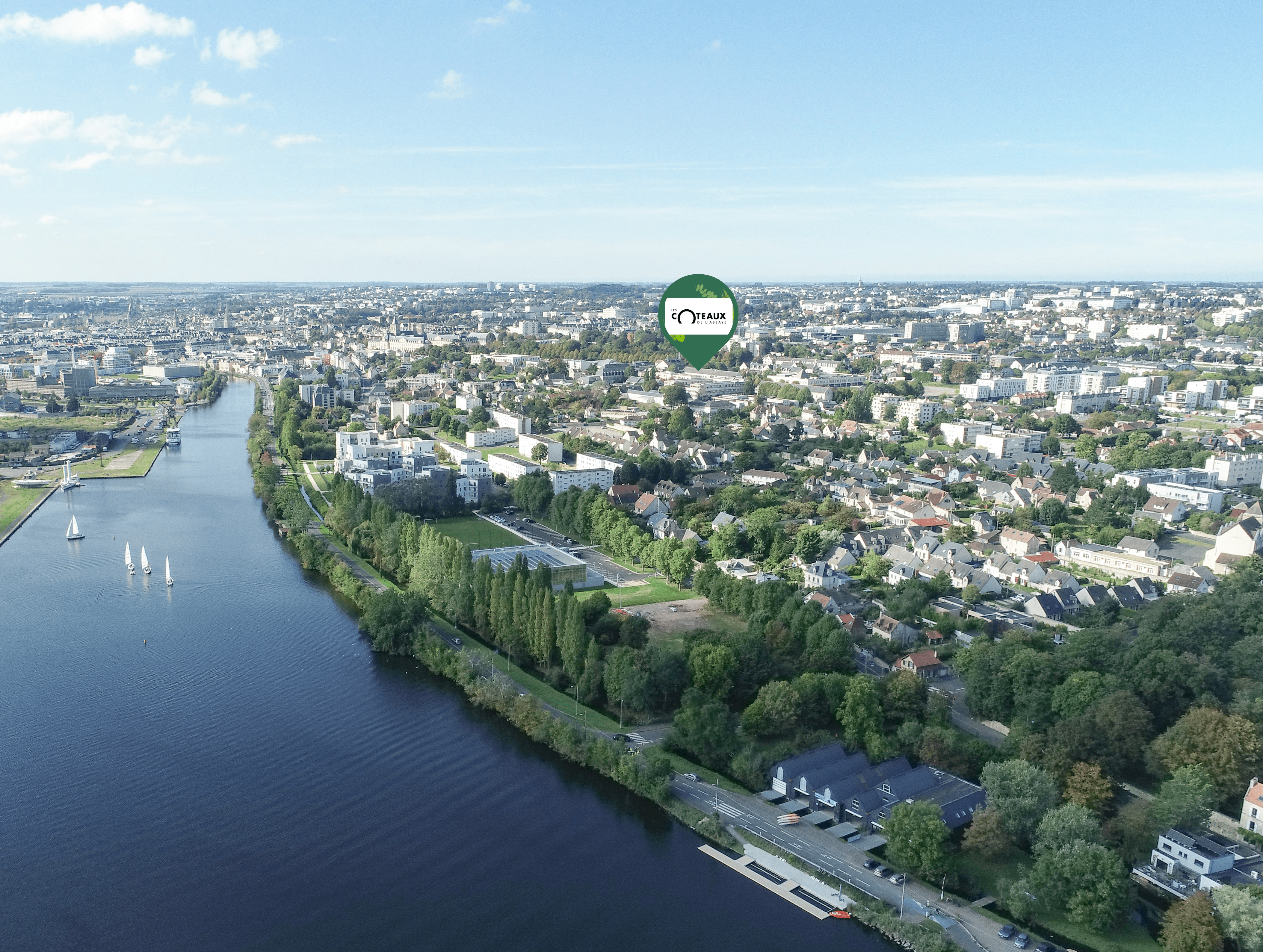 Caen - Alix
