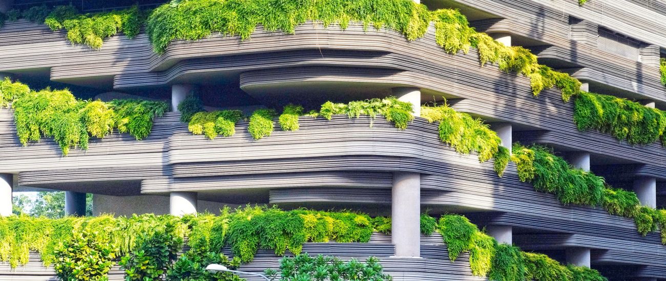 L'impact carbone du bâtiment en France : une réalité bien différente du chiffre mondial