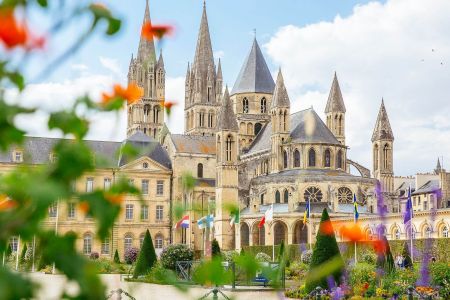 Acheter un appartement neuf à Caen : le guide complet en 2026