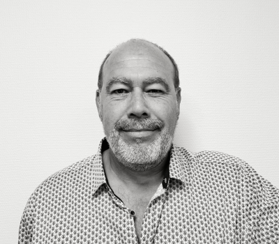 Laurent Françoise