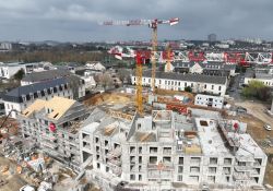 Caen - Cécile