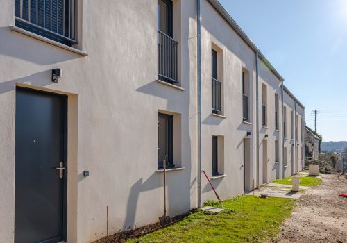 Caen - Agathe (Maison)
