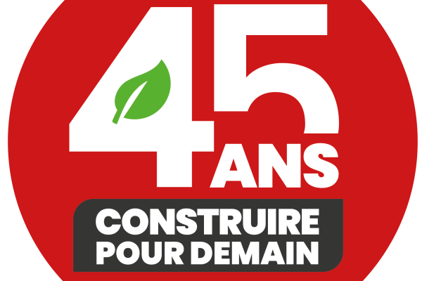 45 ans du Groupe Potier Sotrim : une soirée placée sous le signe du partage et de l'avenir