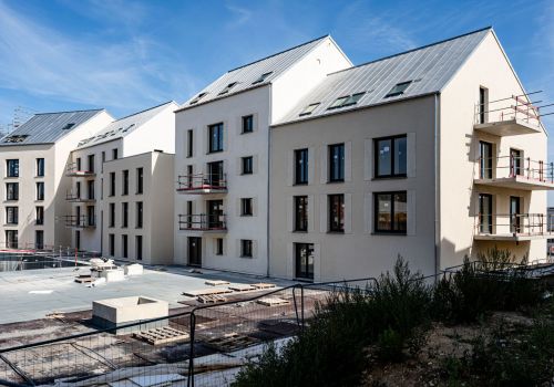 Caen - Cécile