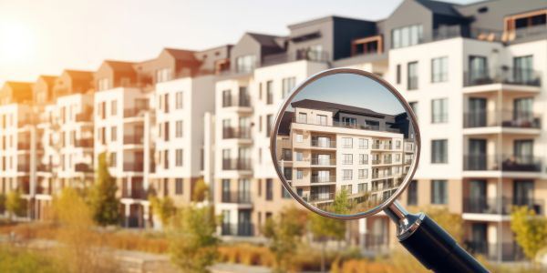 Investir immo neuf à Caen