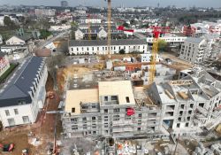 Caen - Cécile