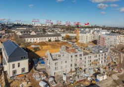 Caen - Cécile