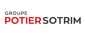 logo du groupe potier sotrim