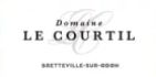 Bretteville-sur-Odon / Le Courtil