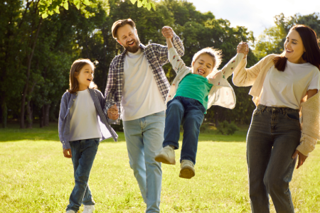 Résidence Parc du Vaubenard à Caen