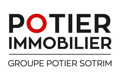 Logo POTIER IMMOBILIER