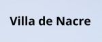 Caen - Villa de Nacre