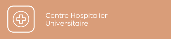 Centre hospitalier - Agathe appartement