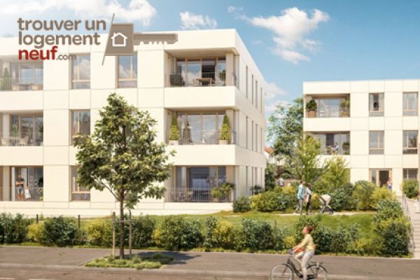 Immobilier réhabilité à Caen : une opportunité d'investir grâce au dispositif Denormandie