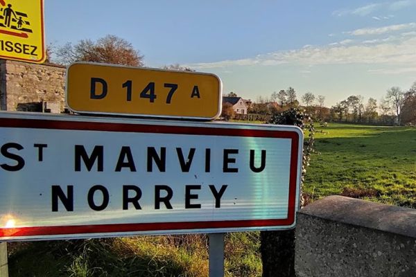 Saint-Manvieu-Norrey (terrains)
