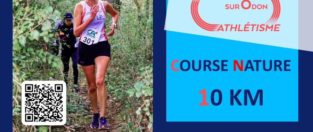 Le Groupe Potier Sotrim partenaire des Foulées de l’Odon 2025 à Bretteville-sur-Odon