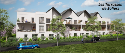 Soliers - Les Terrasses de Soliers