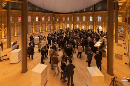 SOTRIM Promoteur, triple lauréat des Pyramides de la FPI Normandie 2025