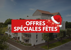 Caen - Le Clos Mazarin