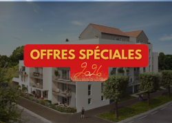 Caen - Le Clos Mazarin