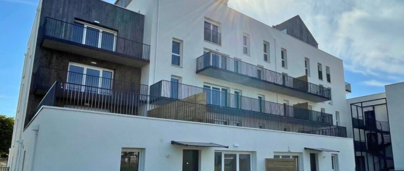 Nouvelle résidence à Caen : découvrez Le Clos Mazarin avec SOTRIM Promoteur