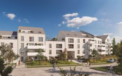 Caen - Cécile