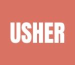 Caen - Usher